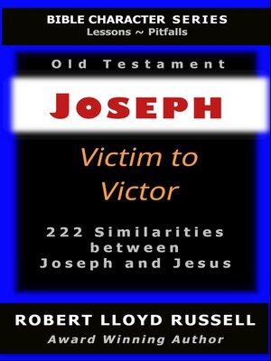 cover image of Joseph